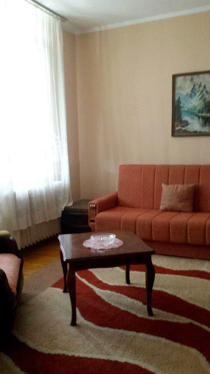 Квартира, 646 м², 206 380$ — FAKTOR